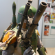 Illustration for article titled Check Out My 12" Boba Fett